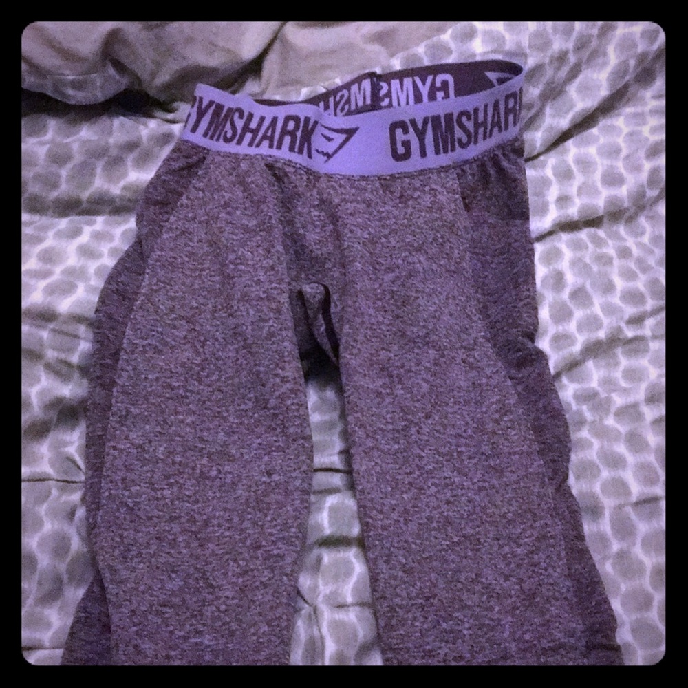 Gymshark leggings